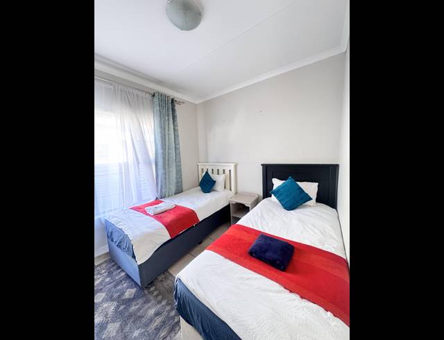 3 BEDROOM TOWNHOUSE FOR SALE IN DIXON AH
